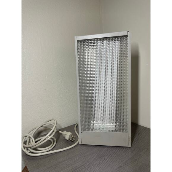 Lighting Therapy Products Sun Box SSunbox Sunlight Bright Light SAD Therapy - Picture 1 of 14